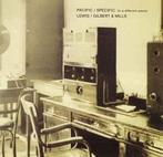 cd - Lewis/ Gilbert &amp; Mills - Pacific / Specific (In..., Verzenden, Zo goed als nieuw