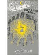 9781473200272 Discworld Witches Collect Lords  Ladies, Boeken, Fantasy, Nieuw, Irana Brown, Verzenden