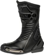 IXS RS-Neo Zwart Motorlaarzen, Motoren, Nieuw met kaartje, IXS, Laarzen, Heren
