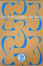 De Portugese keuken / GrubSerie 9789060976036 E. Vieira, Boeken, Verzenden, Zo goed als nieuw, E. Vieira