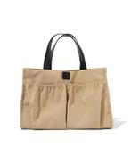 HEMA Tas organizer met 9 vakken beige, Verzenden, Nieuw