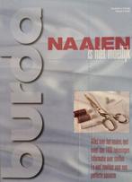 Naaien is niet moeilijk 4194034709803 Ruth Raimann, Boeken, Verzenden, Gelezen, Ruth Raimann
