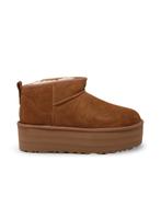 UGG boots dames 37 bruin, UGG, Verzenden, Nieuw, Bruin