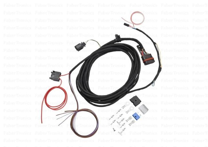 Webasto kabelboom AT2000ST, Auto-onderdelen, Airco en Verwarming, Ophalen of Verzenden