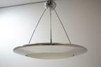 6 x Flos Arteluce Mira S design plafond lamp UFO design, Gebruikt, Ophalen of Verzenden, Receptie of Entree, Verlichting