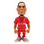 FC Liverpool Minix Figure Virgil van Dijk 12 cm, Verzenden, Zo goed als nieuw