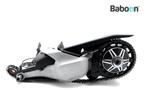 Achterbrug Honda CB 1000 R 2018-2020 (CB1000R SC80), Verzenden, Gebruikt