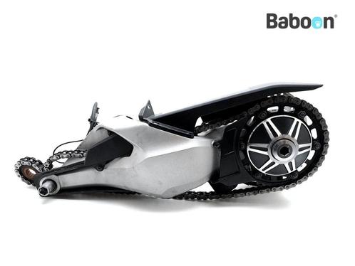 Achterbrug Honda CB 1000 R 2018-2020 (CB1000R SC80), Motoren, Onderdelen | Honda, Gebruikt, Verzenden