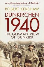 Dünkirchen 1940 9781472854391 Robert Kershaw, Verzenden, Zo goed als nieuw, Robert Kershaw