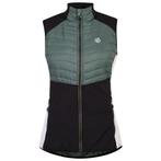 -72% Dare2b  Dare2b Dames surmount ii gilet  maat 38, Kleding | Dames, Bodywarmers, Verzenden, Nieuw, Groen