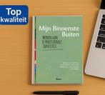Mijn Binnenste Buiten, 9789462762855, Boeken, Studieboeken en Cursussen, Verzenden, Zo goed als nieuw
