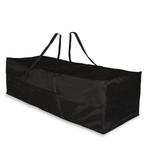 Premium opbergtas voor tuinkussens | 125x40x50cm – Voor 4, Tuin en Terras, Tuinmeubel-accessoires, Verzenden, Nieuw