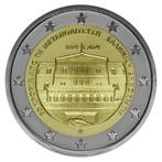 Griekenland 2 Euro Democratie 2024, Postzegels en Munten, Munten | Europa | Euromunten, Verzenden