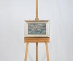 Jan van Anrooij (1901-1988) - De zee