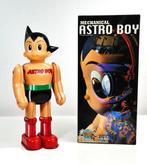 Billiken Shokai Japan - Blikken speelgoed - Mechanical Astro
