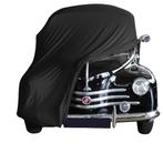 Autohoes passend voor Renault 4CV binnen BESTE PASVORM cover, Ophalen of Verzenden, Nieuw, Op maat