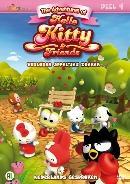 Hello Kitty & friends - Verloren appeltjes zoeken - DVD, Verzenden, Nieuw in verpakking