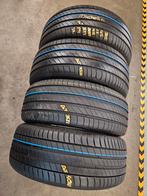 205/45/17 MICHELIN ZOMERBANDEN 7MM PROFIEL DEMO 4X, Auto-onderdelen, Banden en Velgen, Ophalen, Gebruikt, 17 inch, 205 mm