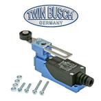 Eindschakelaar TZ8108 E0009 voor Twinbusch Hefbruggen, Auto diversen, Autogereedschap, Ophalen of Verzenden, Nieuw
