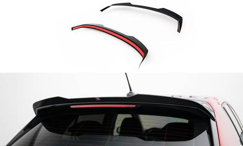 Spoiler Cap Skoda Fabia Mk4, Auto-onderdelen, Carrosserie en Plaatwerk, Ophalen of Verzenden