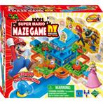EPOCH Games Super Mario Spel Maze Game, Nieuw, Verzenden