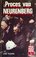 Proces van neurenberg 9789002134531 Kahn, Verzenden, Gelezen, Kahn