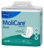 MoliCare Premium Form 5 Druppels - 32 stuks, Nieuw, Verzenden
