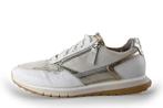 Gabor Sneakers in maat 41 Wit | 10% extra korting, Kleding | Dames, Schoenen, Verzenden, Wit, Gabor, Sneakers of Gympen