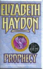 Prophecy | 9780575072084 | HAYDON, Elizabeth, Zo goed als nieuw, HAYDON, Elizabeth