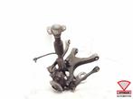 Audi RS6 RS7 4G C7 Fusee Schokdemper RA 4G05012E 4G0505432F, Auto-onderdelen, Ophanging en Onderstel, Ophalen, Gebruikt, Audi