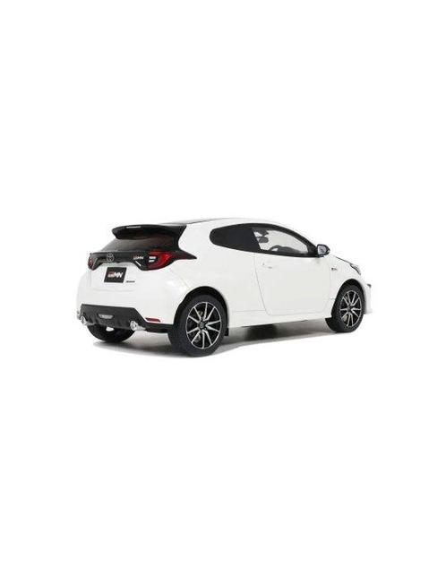 Otto Mobile 1:18 - Model sportwagen - Toyota Yaris GR MN, Hobby en Vrije tijd, Modelauto's | 1:5 tot 1:12