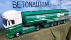 Opleggers en aanhangers voor achter div. betonmodellen, Hobby en Vrije tijd, Modelauto's | Overige schalen, Ophalen, Nieuw, Bus of Vrachtwagen