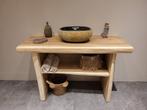 Sidetable / badkamermeubel 120cm, Huis en Inrichting, Nieuw, Minder dan 100 cm, 25 tot 50 cm, Overige typen