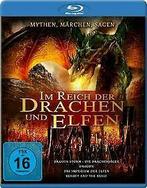 Im Reich der Drachen und Elfen (4 Filme - Dragon Sto...  DVD, Zo goed als nieuw, Verzenden