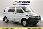 Volkswagen Transporter T6.1 2.0 TDI 150PK L1H1 Automaat, Automaat, Volkswagen, Diesel, Nieuw