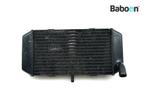 Radiateur Yamaha YP 400 Majesty 2007-2008 (YP400 5RU, Motoren, Verzenden, Gebruikt