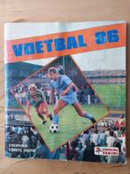 Panini - Voetbal 86 - Marco van Basten, Ruud Gullit, Louis, Nieuw