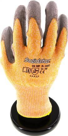 Beschermende Handschoenen Fijn Gebreide Speciale Stof PU, Doe-het-zelf en Verbouw, Overige Doe-het-zelf en Verbouw, Nieuw, Verzenden
