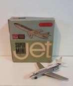 Milton Mini Toys 1:43 - Modelvliegtuig - 818 Super Mini Jet, Hobby en Vrije tijd, Nieuw