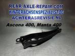 Draagarm Opel Ascona 400, Opel Manta 400, Opel Rekord D/E., Verzenden, Gebruikt, Opel