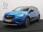 Zakelijke Lease |  Opel Grandland X 1.6 Turbo Hybrid4 Ultima, Auto's, Opel, Automaat, Gebruikt, Zwart, Overige kleuren
