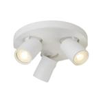 Plafond/Wandlamp Bellezza Bagno Joshua IP44 25x10,3 cm LED, Ophalen of Verzenden, Nieuw, Bad