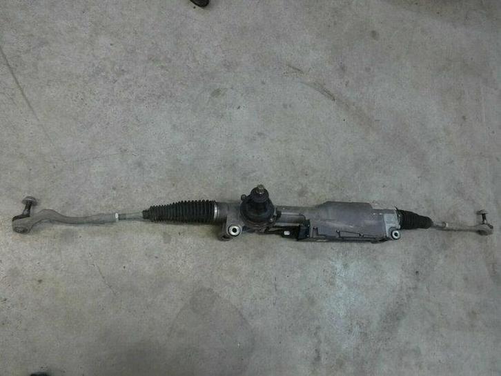 Stuurhuis Audi A6 A7 4G1423055BJ, Auto-onderdelen, Carrosserie en Plaatwerk, Verzenden