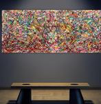 Joan LLaverias - Flores 142 - XXL