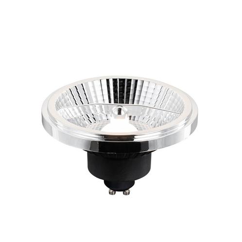 GU10 3-staps dimbaar in Kelvin LED lamp AR111 10W 800 lm, Huis en Inrichting, Lampen | Losse lampen, Nieuw