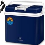 KESSER® Thermo-Elektrische Koelbox – 24L – 12V/230V – Marine, Verzenden, Nieuw