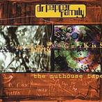 cd - Dr Pepper Family - The Nuthouse Tape, Verzenden, Zo goed als nieuw