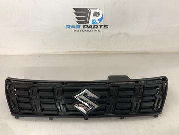 Grille incl Embleem - Horizontale spijlen - Suzuki Vita... beschikbaar voor biedingen