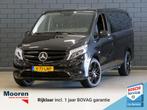Zakelijke Lease |  Mercedes-Benz Vito 116 CDI 164PK Lang Dub, Automaat, Gebruikt, Euro 6, Diesel