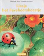 Liesje het lieveheersbeestje 9789030304265 Salembier, Boeken, Gelezen, Salembier, Marcelle Vérité, Verzenden